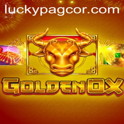 Exploring the Thrilling World of GoldenOx: A Dive into PAGCOR's Latest Gaming Phenomenon