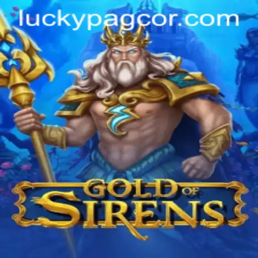 The Alluring Adventure of GoldofSirens and the Influence of PAGCOR