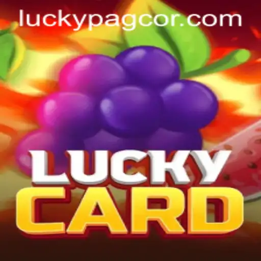 Exploring LuckyCard: PAGCOR's Latest Thrill in the Gaming World