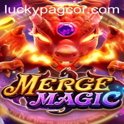 Dive into the Magical World of MERGEMAGIC and PAGCOR's Role