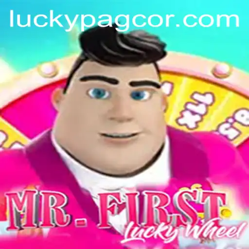 MrFirstLuckyWheel: A Thrilling Game Experience