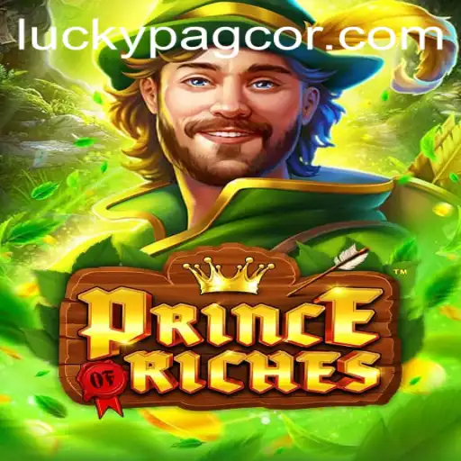 Exploring PrinceOfRiches: A New Era in Online Gaming