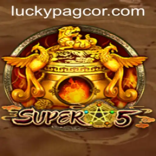 Unveiling Super5: A Game of Strategy and Luck Under PAGCOR's Watch