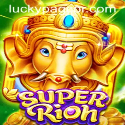 Exploring SuperRich: A Unique Game with PAGCOR's Influence