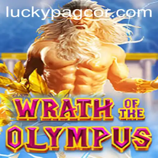 Wrath of Olympus and PAGCOR: A Mythical Adventure