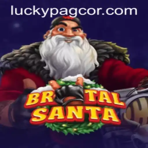 BrutalSanta: A Festive Gaming Adventure