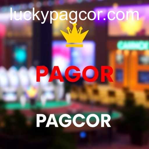 pagcor
