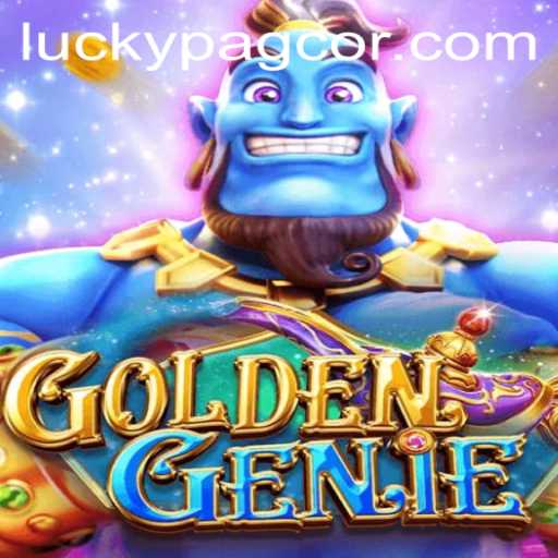 Exploring GOLDENGENIE: A Thrilling Gaming Experience