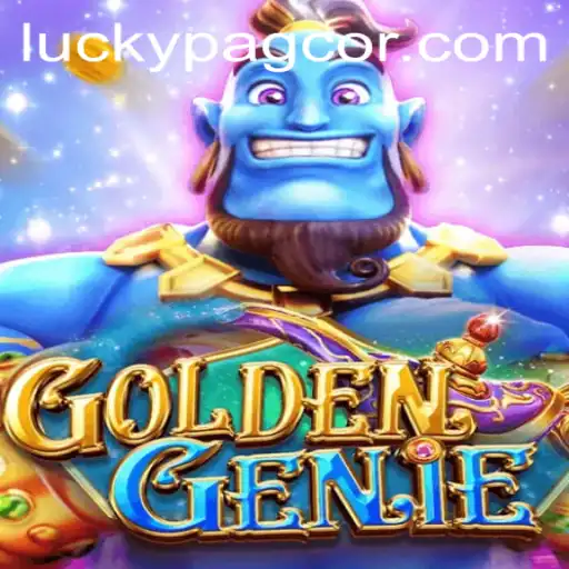 Exploring GOLDENGENIE: A Thrilling Gaming Experience