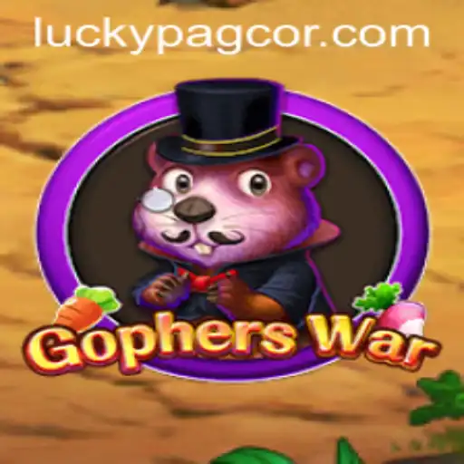 GophersWar: A New Gaming Sensation Amidst the Pagcor Landscape