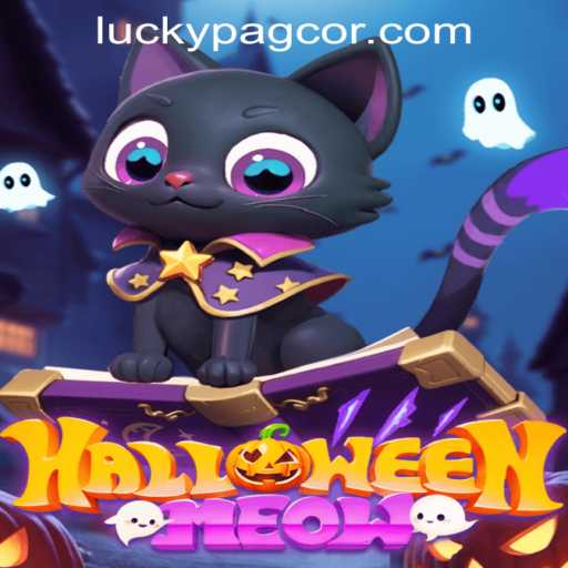Unleashing the Thrills of HalloweenMeow: A New Era in Themed Gaming