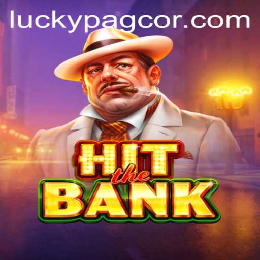 HitTheBank: A Thrilling New Game Now Available Amid PAGCOR's Latest Initiatives