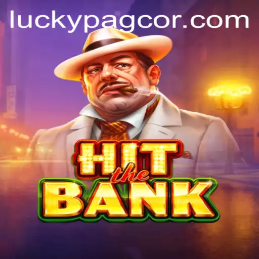 HitTheBank: A Thrilling New Game Now Available Amid PAGCOR's Latest Initiatives