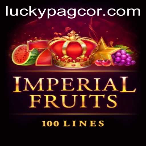 Imperial Fruits 100: A New Era of Philanthropic Gaming