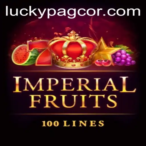 Imperial Fruits 100: A New Era of Philanthropic Gaming