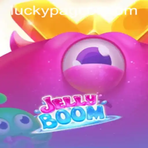 Discovering JellyBoom: The Exciting Game Experience with PAGCOR's Influence