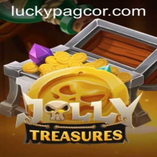 Discover the Thrilling Adventure of JollyTreasures