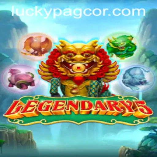 Discover the Thrilling World of Legendary5: A New Era in Gaming