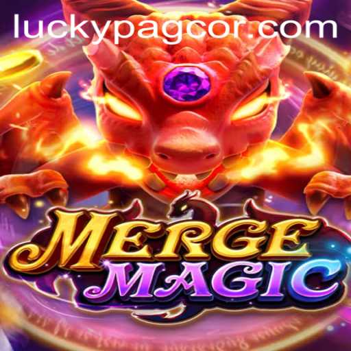 Dive into the Magical World of MERGEMAGIC and PAGCOR's Role