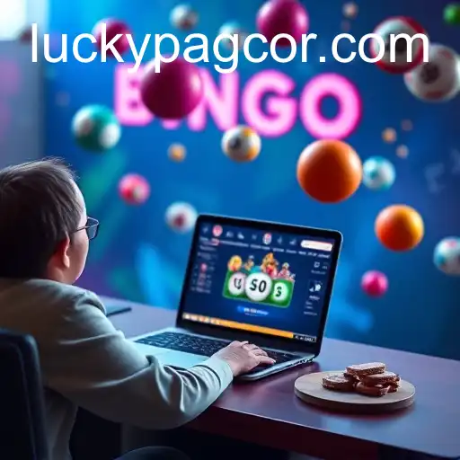 The Rise of Online Bingo