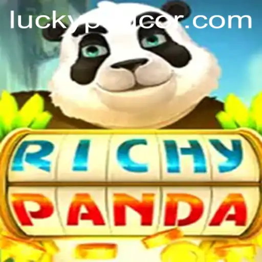 Richy Panda Game Review