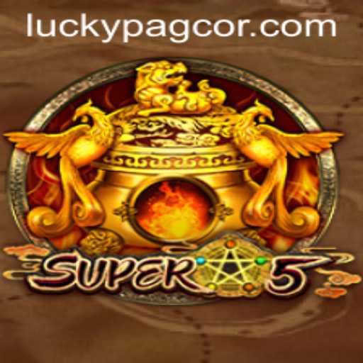 Unveiling Super5: A Game of Strategy and Luck Under PAGCOR's Watch