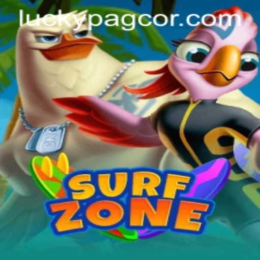 SurfZone: Navigating the Waves of Online Gaming with Pagcor