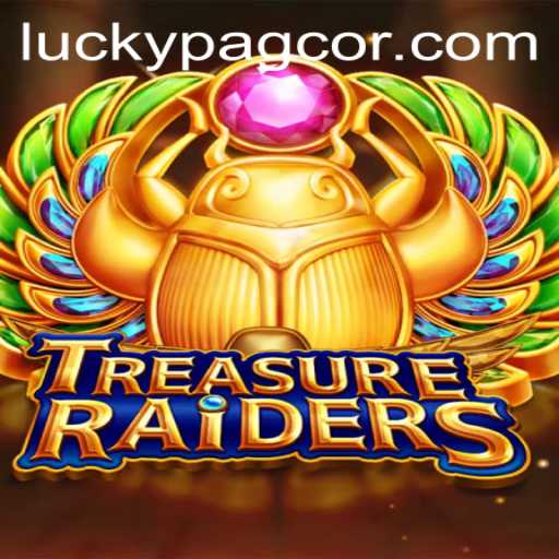 Exploring the World of TREASURERAIDERS: The Premier Gaming Experience