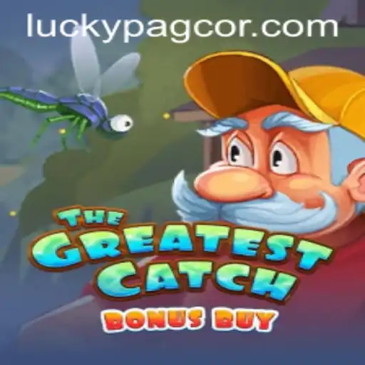 Exploring TheGreatestCatchBonusBuy: An Engaging Online Casino Experience